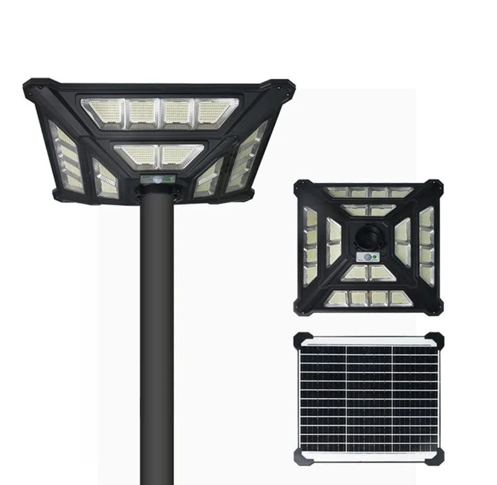 LED Solar Street lamp 600W