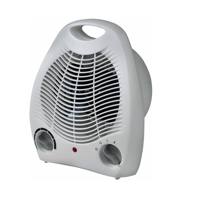Heizlufter TecTro 2000W Circular Fan heater