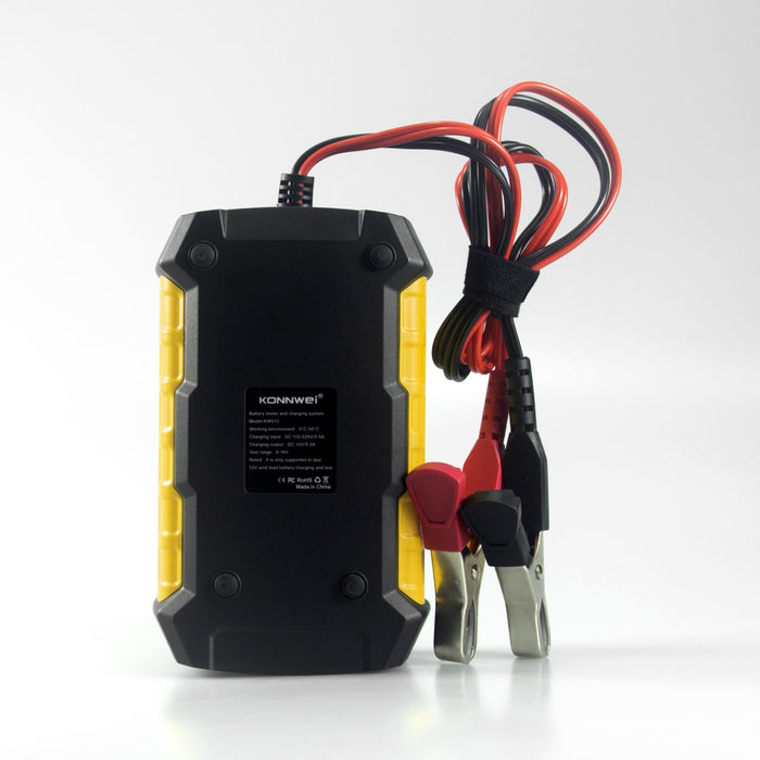 KW510 Battery Tester