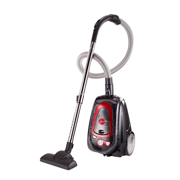 HC1600 Hoover Super-16 1600w Canister Vacuum-861181