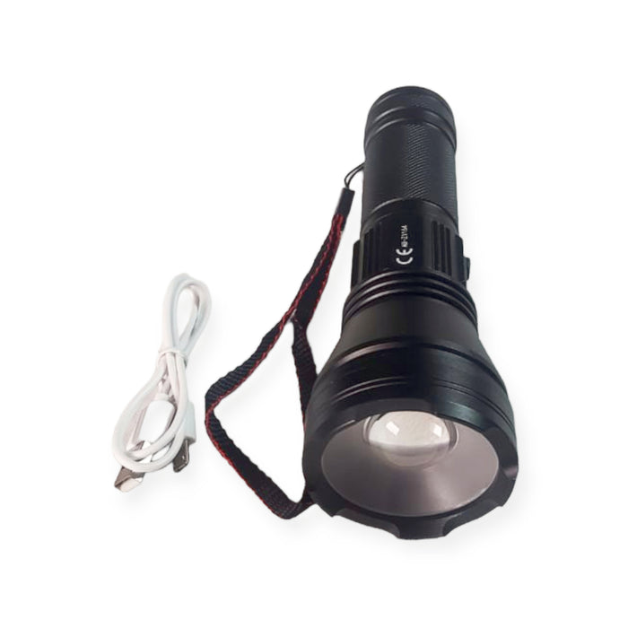 AB-Z1167 LED Bright Flashlight 950Lumens