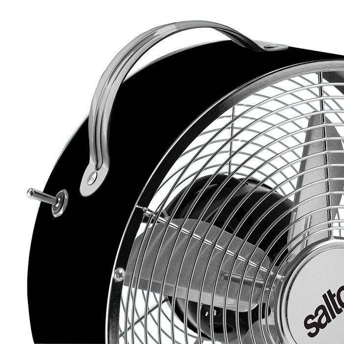 Salton Retro Fan SCF25