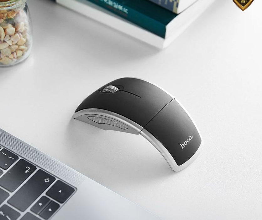 Hoco Foldable Wireless Mouse DI03