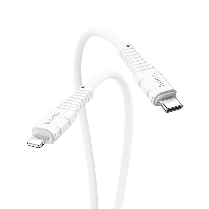 20w Fast IPhone Charging  and Data Cable-X97