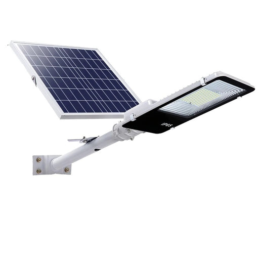 60W LED Solar Streetlight AD-660 - Syntronics