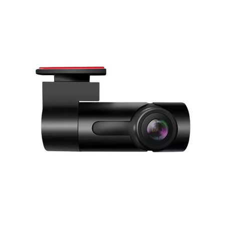 1080P HD Car DVR Camera Dashcam-Black