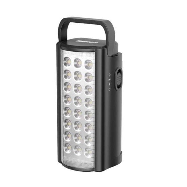 Powerful Rechargeable LED Lantern
