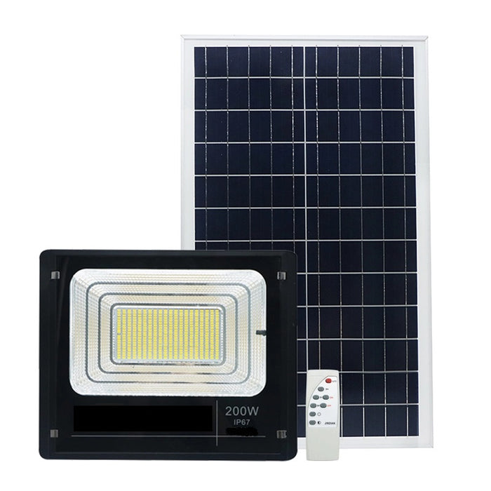 200W Solar LED Street Lights AD-8200 - Syntronics