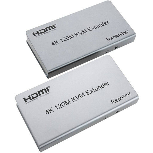4K HDMI Extender 120m - Syntronics