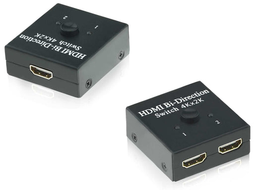 4KX2K HDMI Bi-Direction Switch - Syntronics