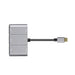 4 Port OTG USB-C Hub - Syntronics