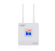 2.4G 4G LTE CPE Wifi Router for 10 Users - Syntronics
