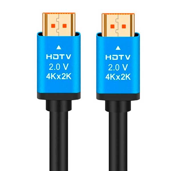 4k x 2k HDMI Cable - Syntronics