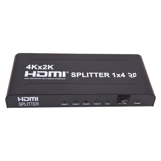 4kx2k HDMI Splitter - Syntronics