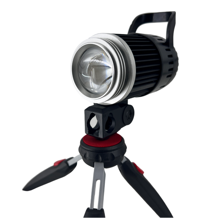 50W Photography Canister Light