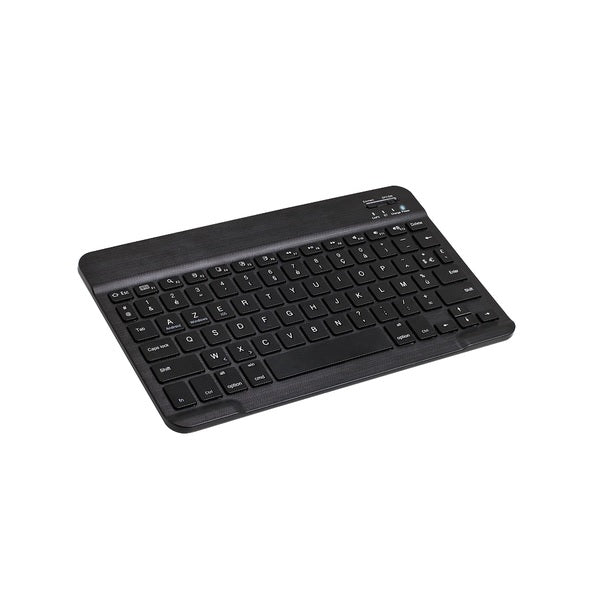 59 Keys Mini Keyboard - Black