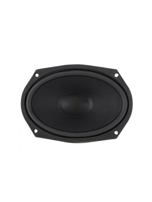 6.9" Car Speaker - Black