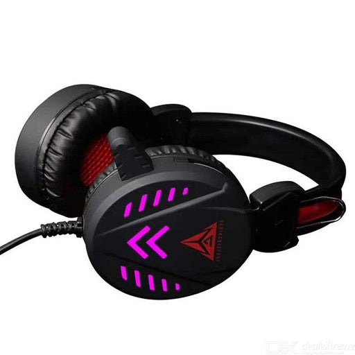 A1 Gaming Headsets - Syntronics
