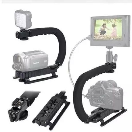 Andowl Video Handheld Stabilizer