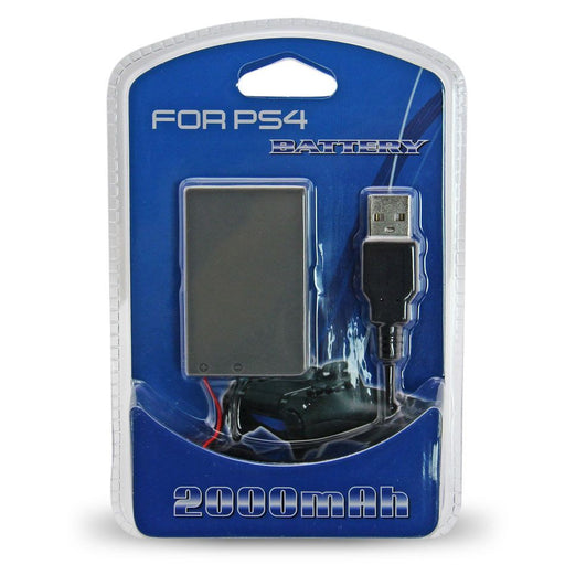 PS4 Battery 2000mAh - Syntronics
