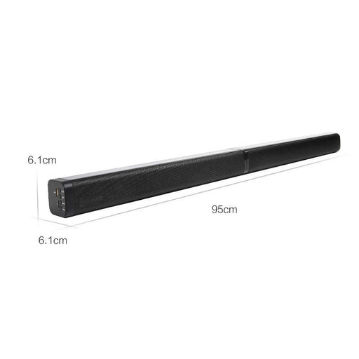 95cm Bluetooth Soundbar (Speaker) BKS-30 - Syntronics