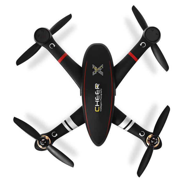 CHEERSON CX-23 CHEER Brushless RC Quadcopter Drone - Syntronics