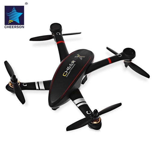 CHEERSON CX-23 CHEER Brushless RC Quadcopter Drone - Syntronics