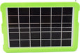 GD-7740 Solar Lighting System - Syntronics