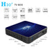 H10 TV BOX 8GB - Syntronics