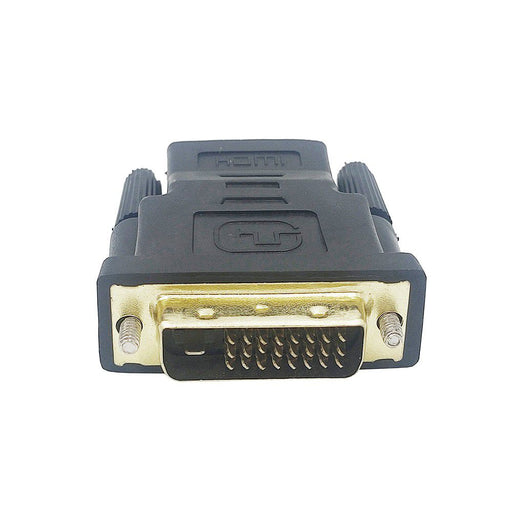 HDMI to DVI converter - Syntronics