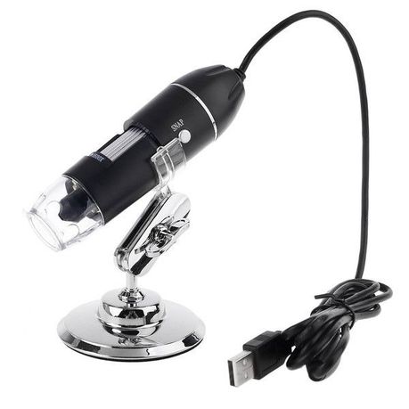 Handheld Digital Microscope - WLW
