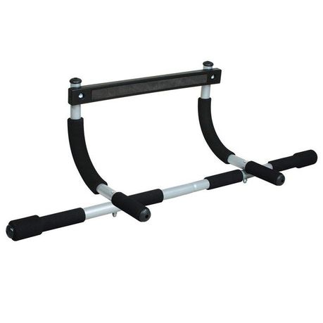 Iron Gym - Total Upper Body Workout Bar