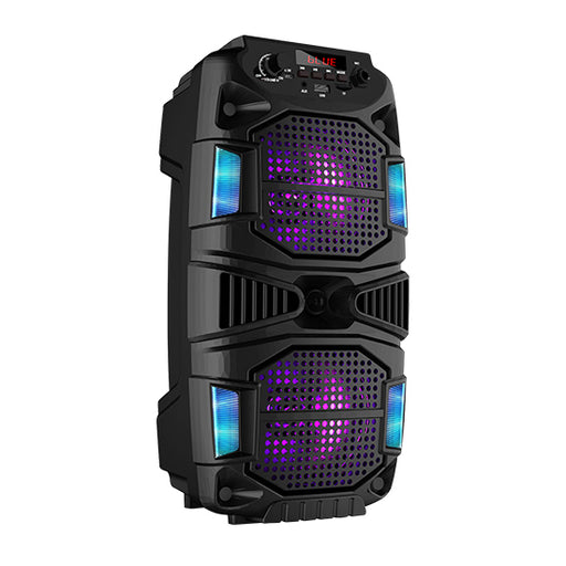 42cm Bluetooth Speaker JBK-6523 - Syntronics