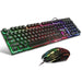 K13 Wired Professional Gaming Keyboard with Mouse - Syntronics