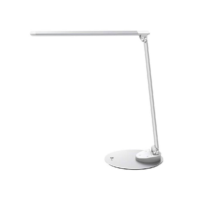 LED Eye Protection Electric Double Mode Desk Lamp - Syntronics