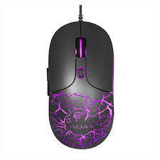 GAMING MOUSE K50 - Syntronics