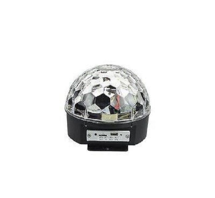 Magic Ball Party Lights with Speaker - Syntronics
