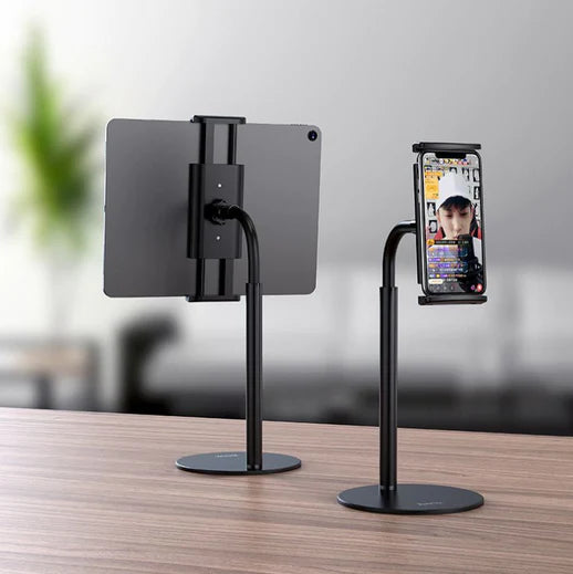 Metal Phone Holder Desktop Stand