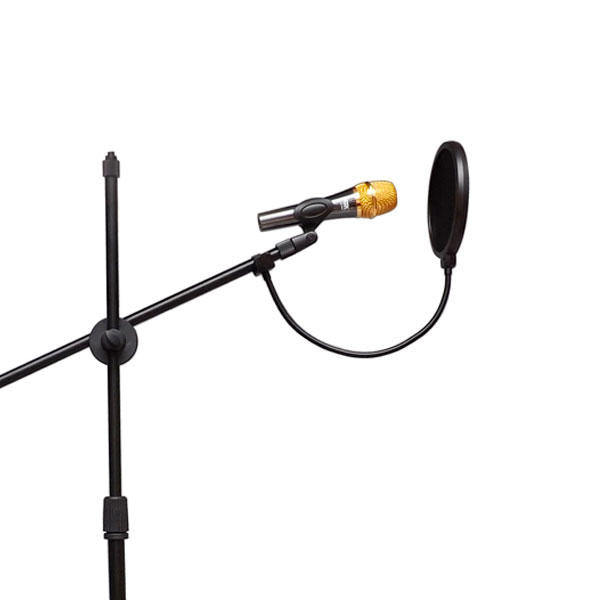 Microphone Pop Filter - Syntronics