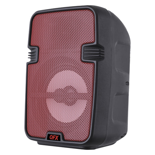 Mini Bluetooth Speaker LM-465S - Syntronics