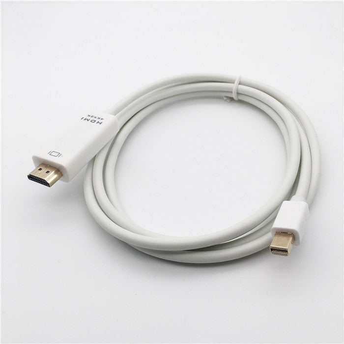 Mini Pd To HDMI Cable 1.8m - Syntronics