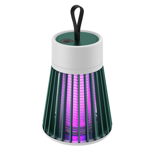Rechargeable Mosquito Lamp - Syntronics