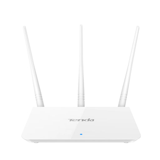 300Mbps Wireless Router N300 - F3 - Syntronics