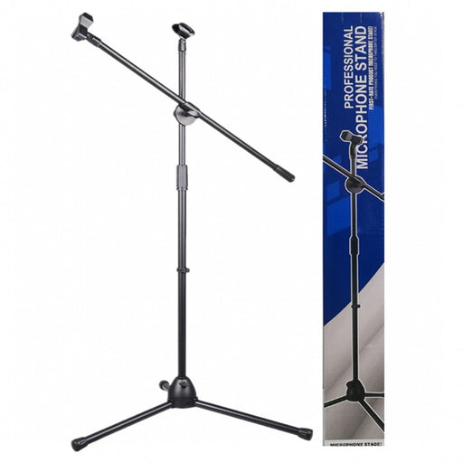 Professional Microphone Stand - Syntronics