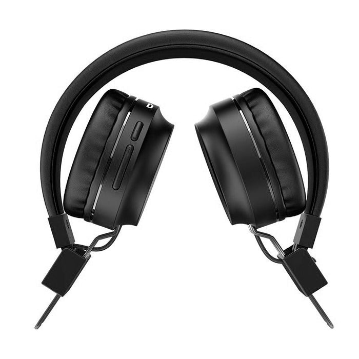 Promise Headphones Wireless And Wired With Mic