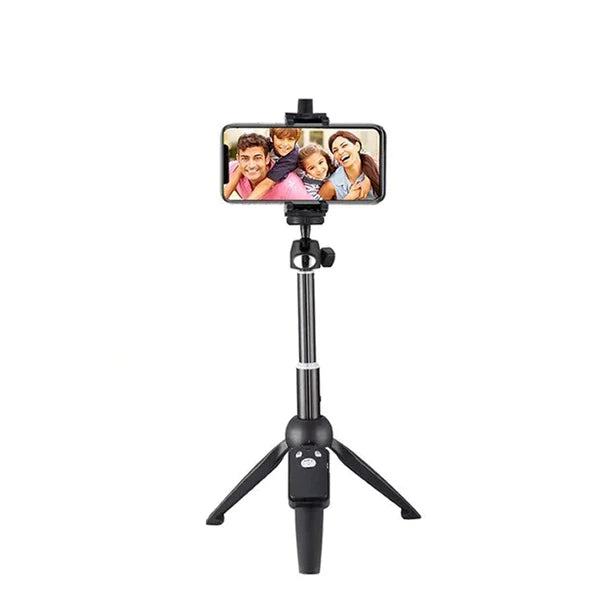 2-IN-1 Selfie Stick Tripod Q-LH8