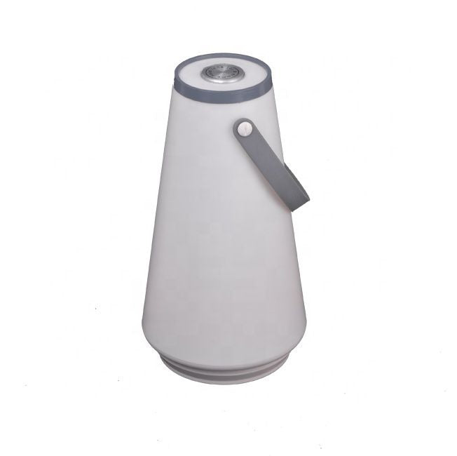 Touch Panel Camping Lantern 5W