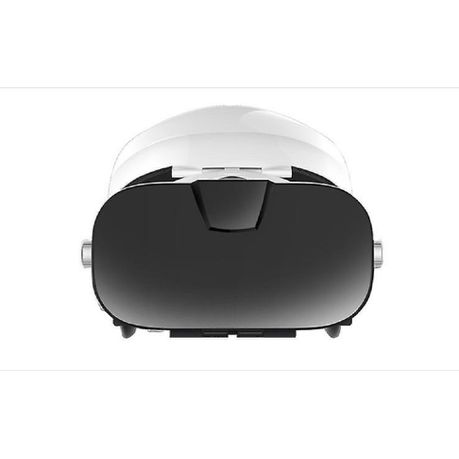Virtual Reality Glasses- White