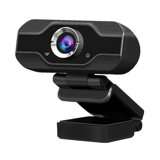 1080p Full HD Webcam - Syntronics