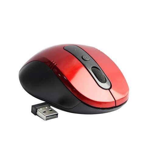A200 Wireless Mouse - Syntronics